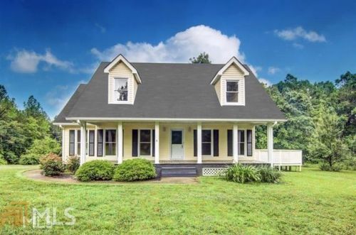 301 Nathan Thaxton Rd, Jackson, GA 30233-5851