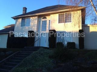 13011 Kronan Dr, Happy Valley OR  97015-9277 exterior