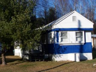 44 Sunset Cir, Ellsworth, NH 03223-4658