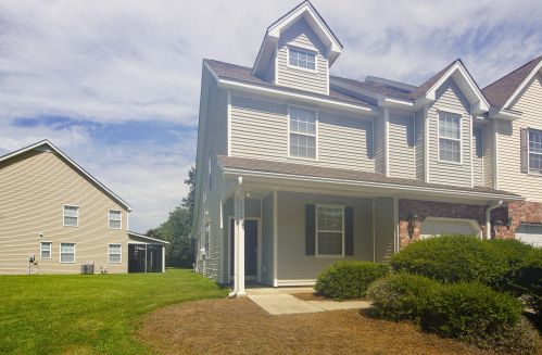 1532 Royal Colony Rd, Johns Island, SC 29455-3156
