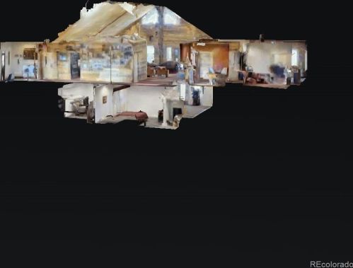 2104 Sigler Dr, Sangre De Cristo Ranches CO exterior