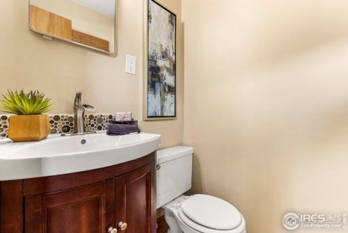 310 19th St, Boulder CO  80302-8008 exterior