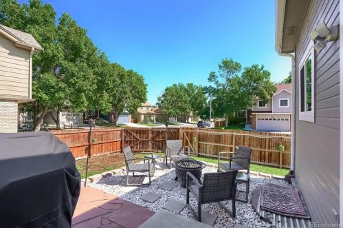 4207 62 Pl, Arvada CO  80003-5010 exterior