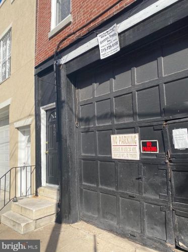 925 12th St, Philadelphia PA  19147-3633 exterior