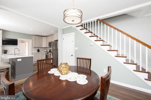 124 Fowler Ave, Haddonfield NJ  08033-1337 exterior