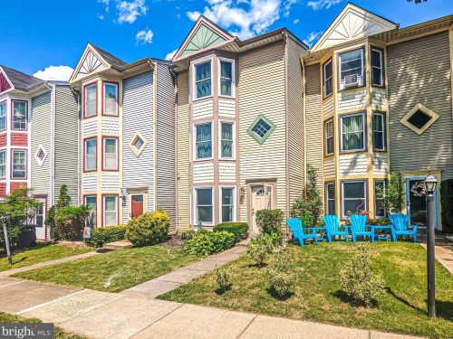12169 Presidio Way, Woodbridge, VA 22192-1052