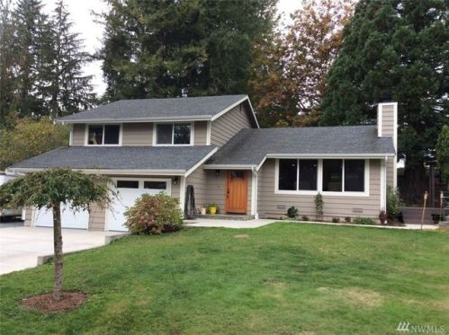 12716 266th Ave, Monroe, WA 98272-9538