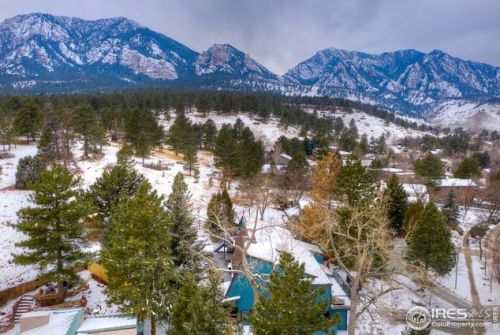 1905 Lehigh St, Boulder CO  80305-6942 exterior