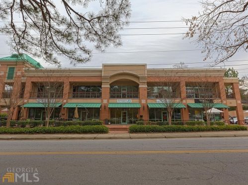 2388 Hurst Dr, Atlanta GA  30305-4233 exterior
