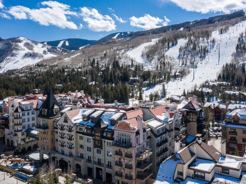 675 Lionshead Pl, Vail CO  81657-5214 exterior