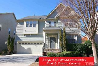 2732 Kinsley Pl, Raleigh, NC 27616-5581