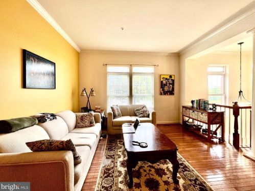 6 Chippewa Ct, Silver Spring MD 20906-6316 exterior