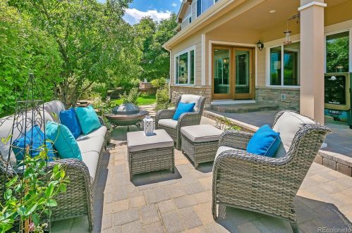 14072 Fox Ridge Dr, Westminster CO  80020-6182 exterior