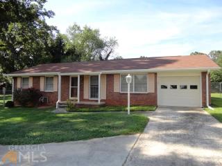 5915 Singleton Rd, Norcross, GA 30093-1908