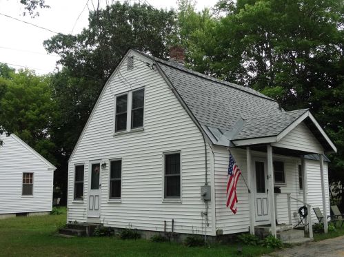 25 Billings Ave, Keene, NH 03431-1545