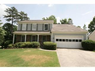 110 Boxford Ct, Alpharetta, GA 30022-2609