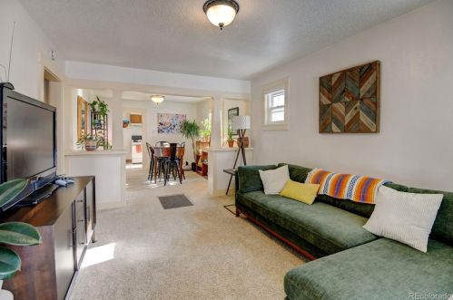 3876 Quitman St, Denver CO 80204-1411 exterior