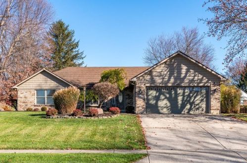 190 Heston Dr, Springboro, OH 45066-1025