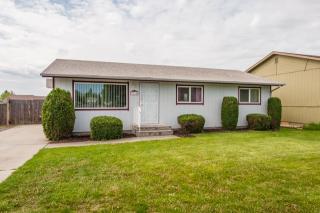 3310 Glass Ave, Spokane WA  99217-6918 exterior
