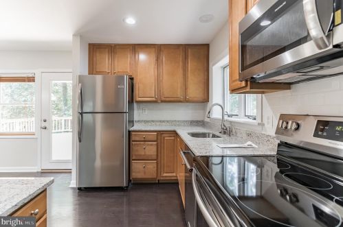 7425 Hastings St, Springfield VA  22150-4109 exterior