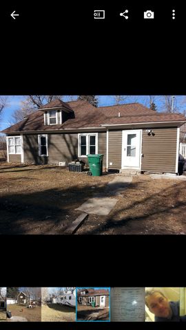 620 6th Ave, Starkweather, ND 58377-7104