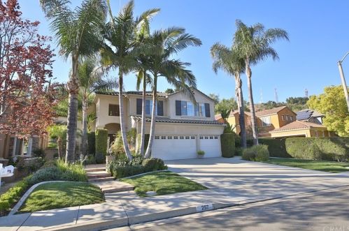 257 Calle Andrea, San Dimas, CA 91773-3992