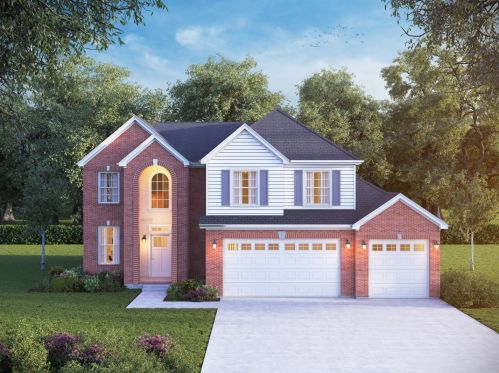 6800 Whisper Glen Dr, Plainfield, IL 60586-2546