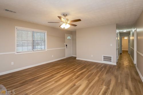 102 Landover Dr, Stockbridge GA  30281-3316 exterior