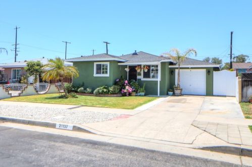 21137 Normandie Ave, Torrance, CA 90501-2348