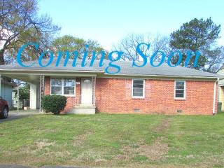 1801 Dorrie Ln, Memphis TN  38117-7029 exterior