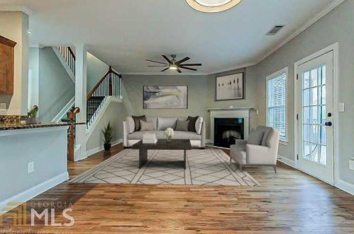3993 Towne Creek Cv, Duluth, GA 30097-7655