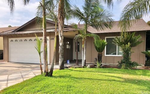 238 Barbara Way, Anaheim, CA 92806-4038