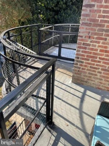 6312 10th St, Philadelphia PA 19141-3804 exterior