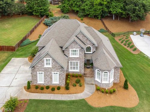 6255 Montlake Ave, Mcdonough, GA 30253-8532