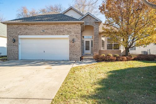 706 Sanctuary Ln, Joliet, IL 60435-2828