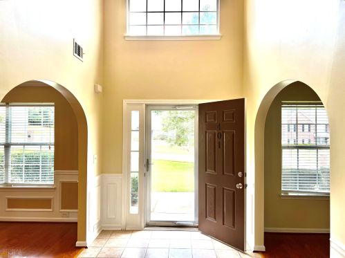 401 Mahogany Avendia, Stockbridge, GA 30281-6523