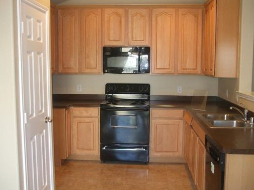 1621 Quails Nest Dr, Fort Worth TX  76177-7543 exterior