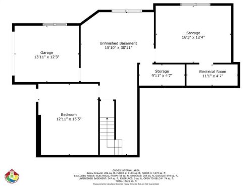1279 Ficklen Church Way, Holly Springs GA  30114-7870 exterior
