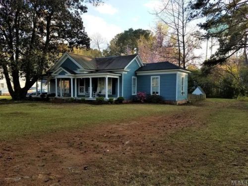 502 Sterlingworth St, Windsor, NC 27983-1622