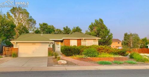 17065 Foxcross Dr, Woodmoor, CO 80132-7122