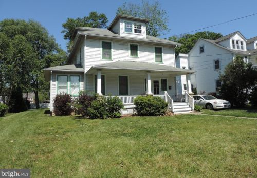 230 Parke St, Aberdeen, MD 21001-3314