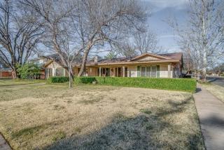 3702 63rd Dr, Lubbock, TX 79413-5310