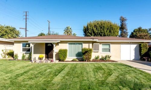 4752 Fenimore Ave, Covina, CA 91722-2748