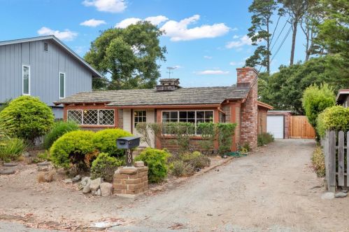 900 Maple St, Del Monte Park, CA 93950-4706