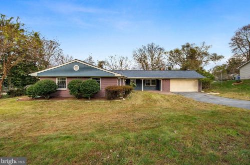 14117 Blazer Ln, Silver Spring MD  20906-2323 exterior