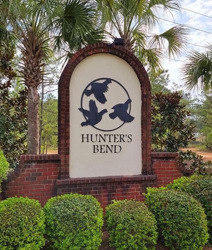 3004 Kinswood Ln, Ladson SC  29456-3077 exterior