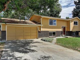 195 Olympus Cir, Littleton, CO 80124-2817
