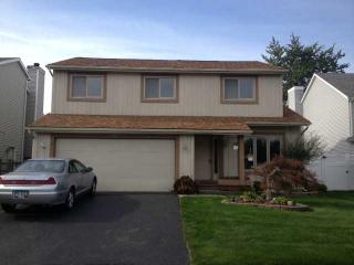 5425 Tulane Ave, Toledo OH  43611-1577 exterior