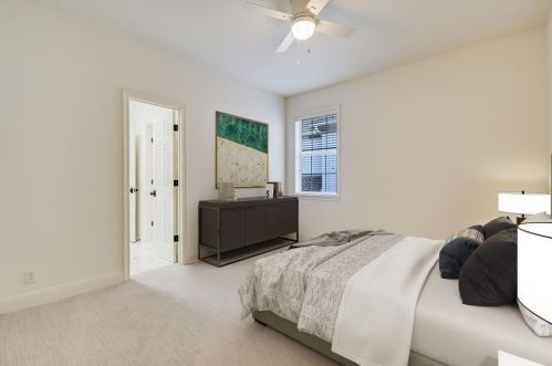 3001 Chatelaine Dr, Austin TX  78746-6895 exterior