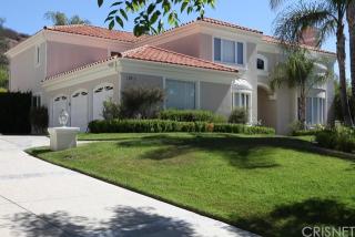25825 Shady Grove Pl, Calabasas, CA 91302-3169